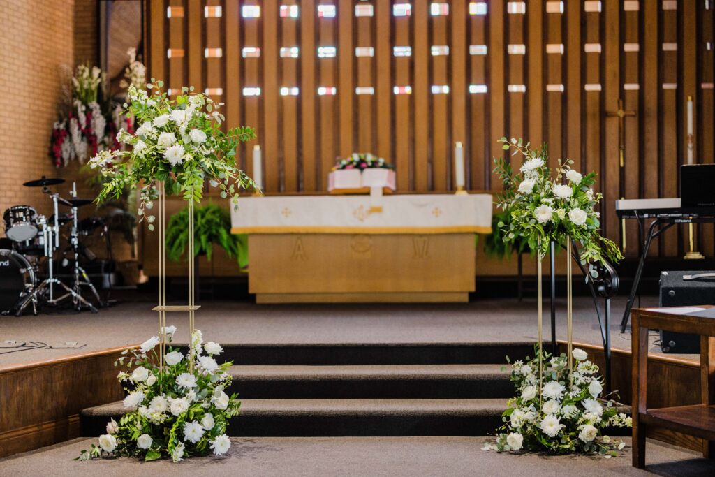 Chicago Wedding Photographer