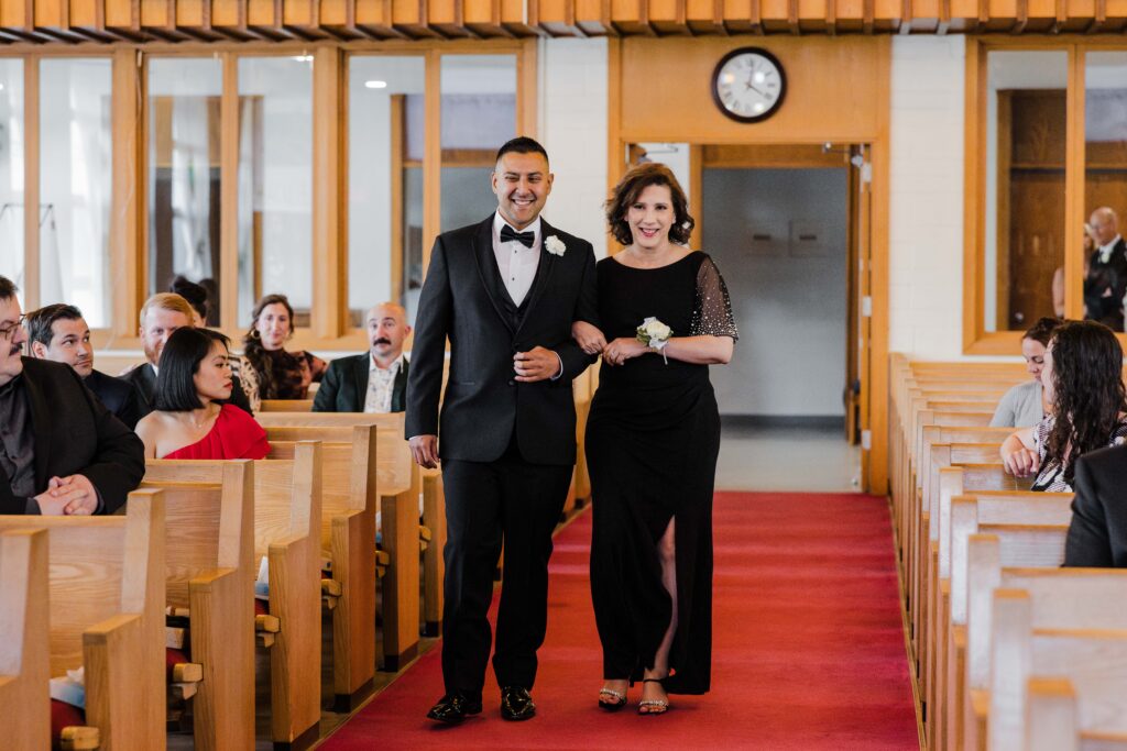 Chicago Wedding Photographer