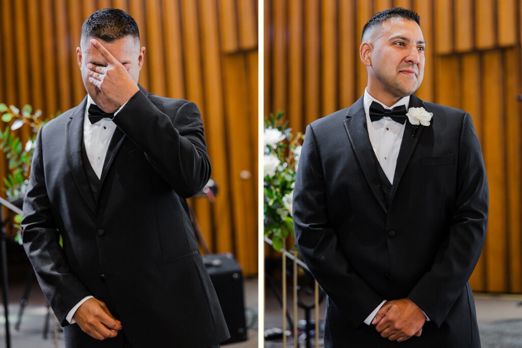 Chicago Wedding Photographer