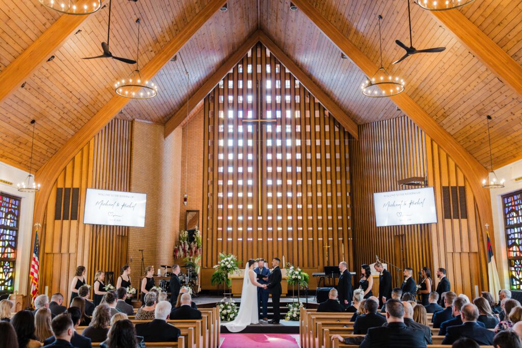 Chicago Wedding Photographer