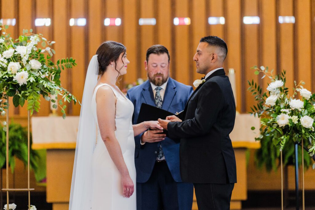 Chicago Wedding Photographer