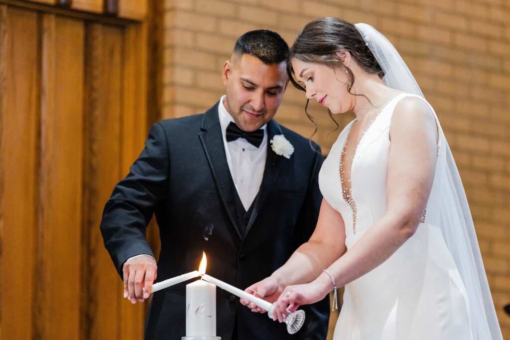 Chicago Wedding Photographer