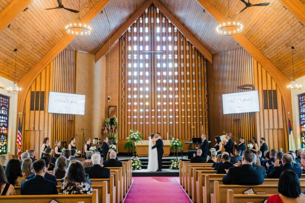 Chicago Wedding Photographer