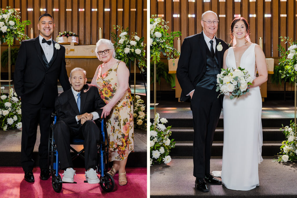 Chicago Wedding Photographer