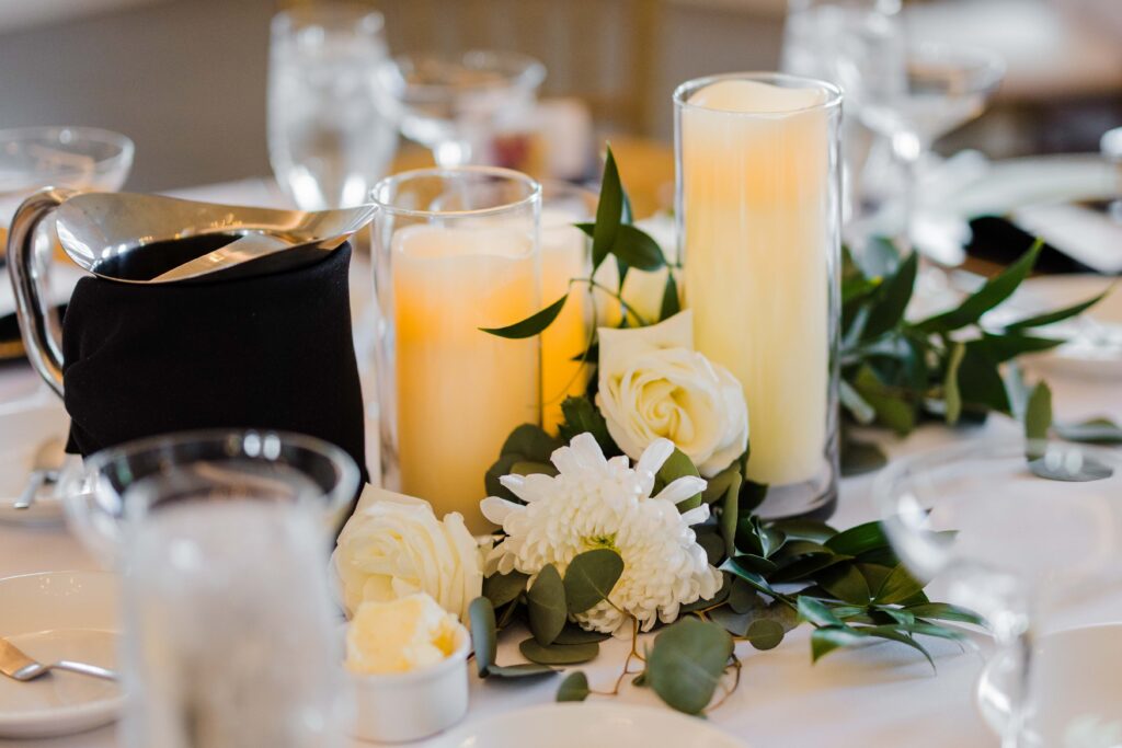 Wedding at The Grand in Crown Point, Indiana