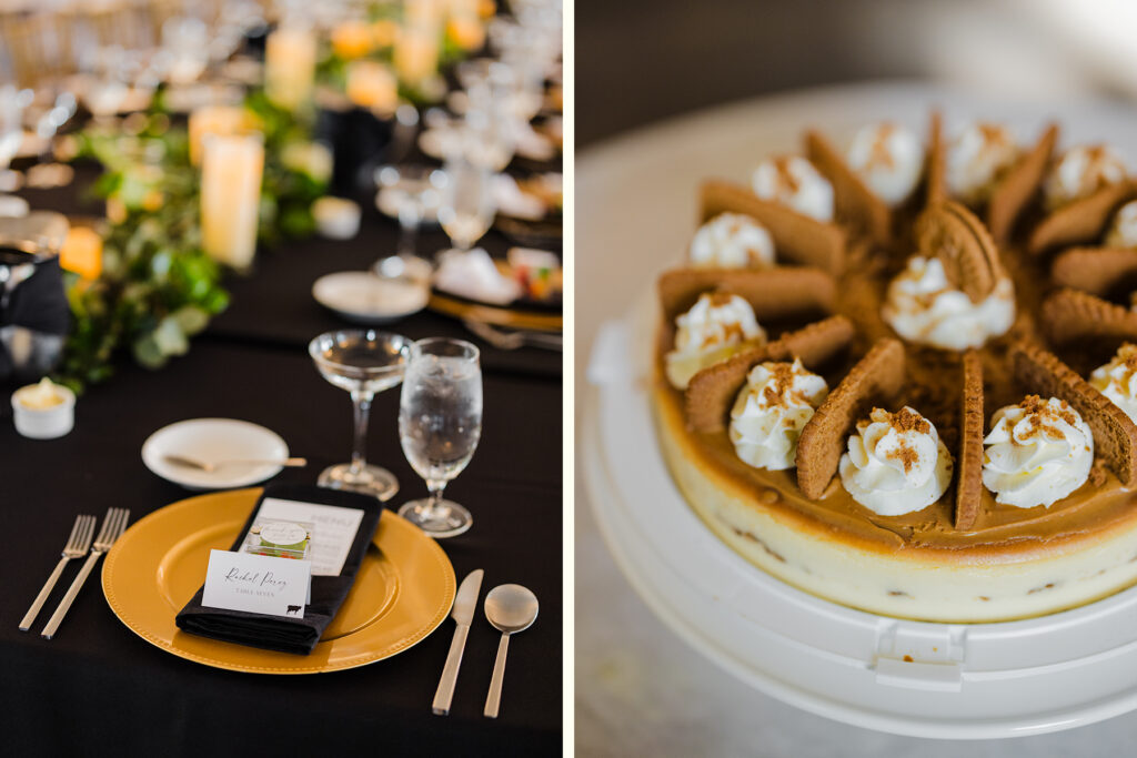 Wedding at The Grand in Crown Point, Indiana