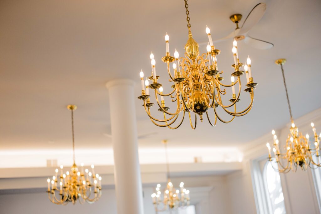 Wedding at The Grand in Crown Point, Indiana