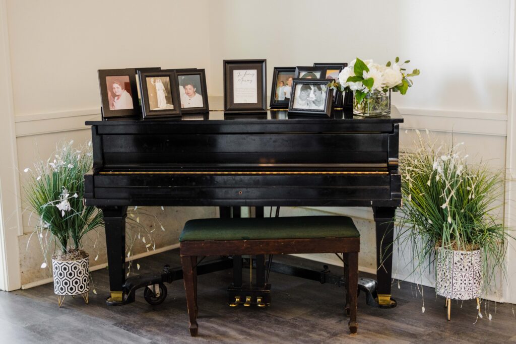 Wedding at The Grand in Crown Point, Indiana