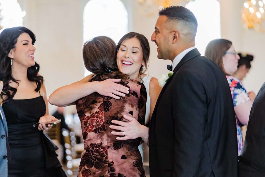 Chicago Wedding Photographer