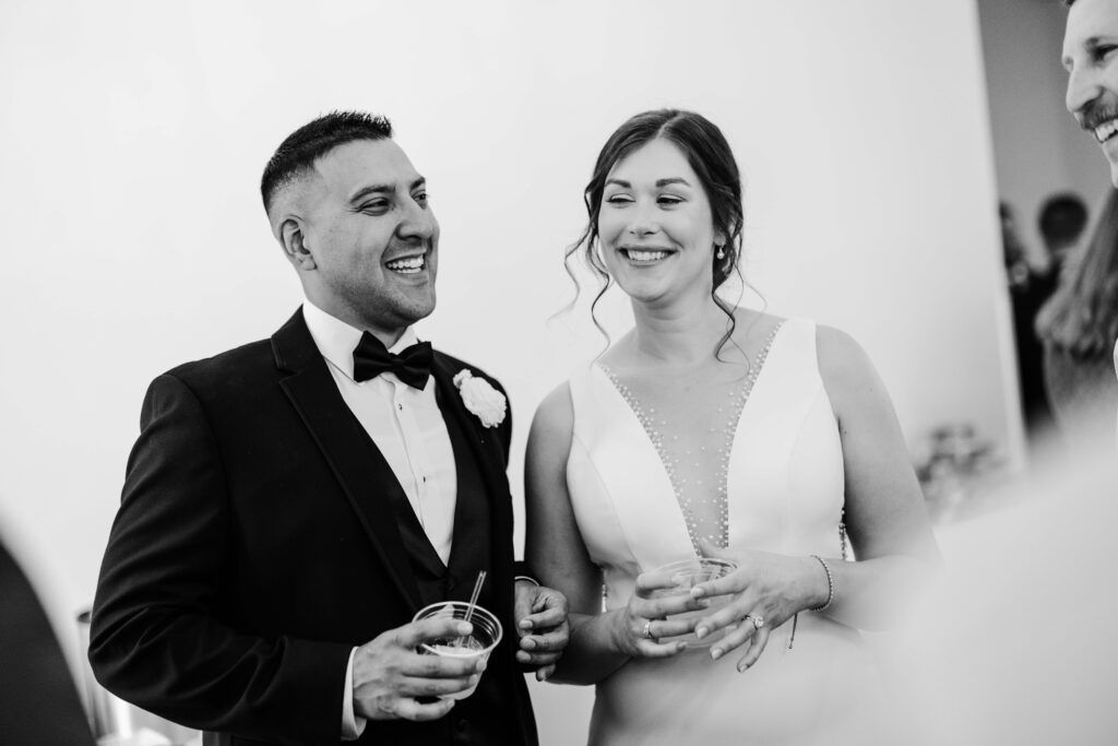 Wedding at The Grand in Crown Point, Indiana