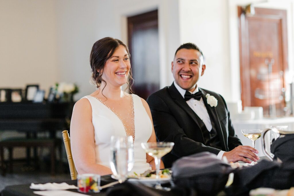 Wedding at The Grand in Crown Point, Indiana