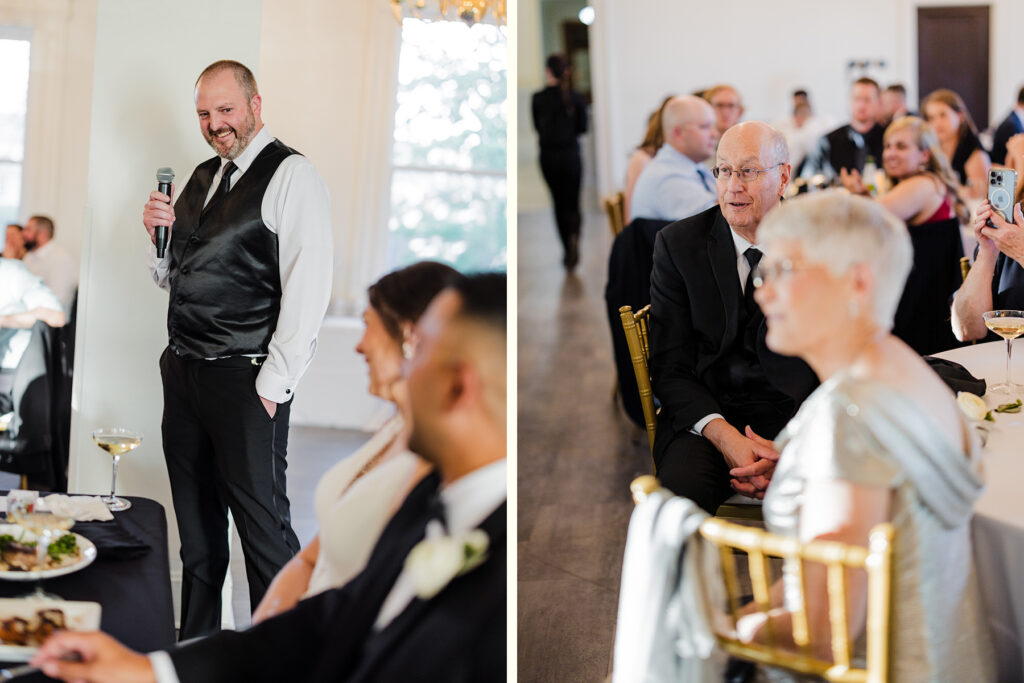 Chicago Wedding Photographer