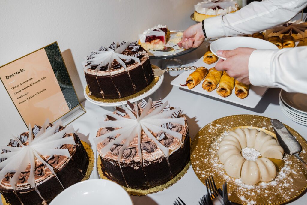 Wedding at The Grand in Crown Point, Indiana