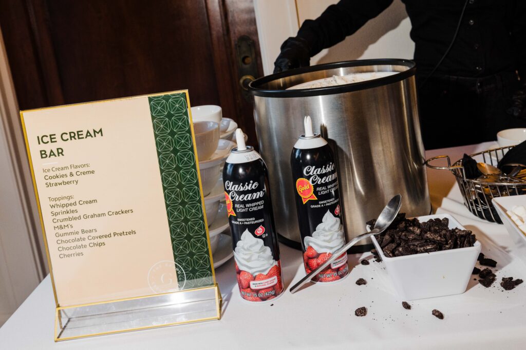 Wedding at The Grand in Crown Point, Indiana