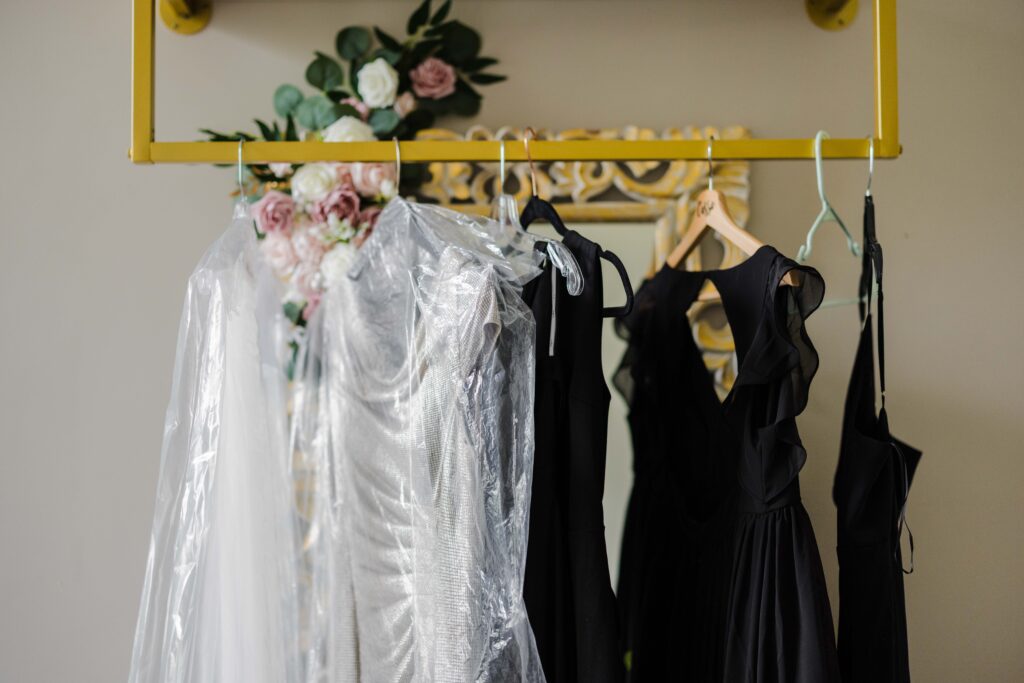 Wedding at The Grand in Crown Point, Indiana