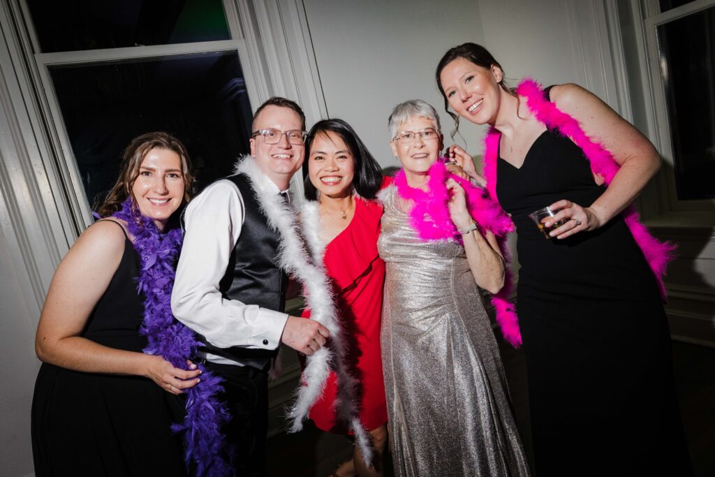 Wedding at The Grand in Crown Point, Indiana