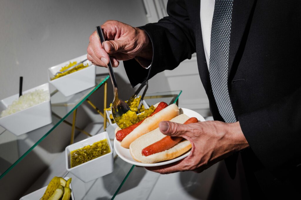 Wedding at The Grand in Crown Point, Indiana