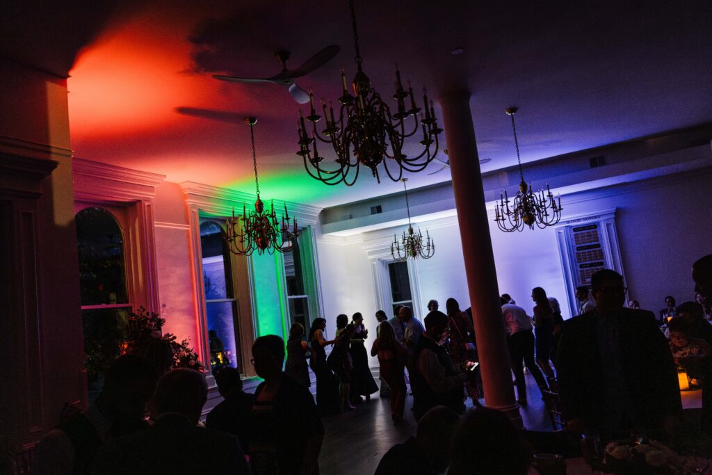 Wedding at The Grand in Crown Point, Indiana