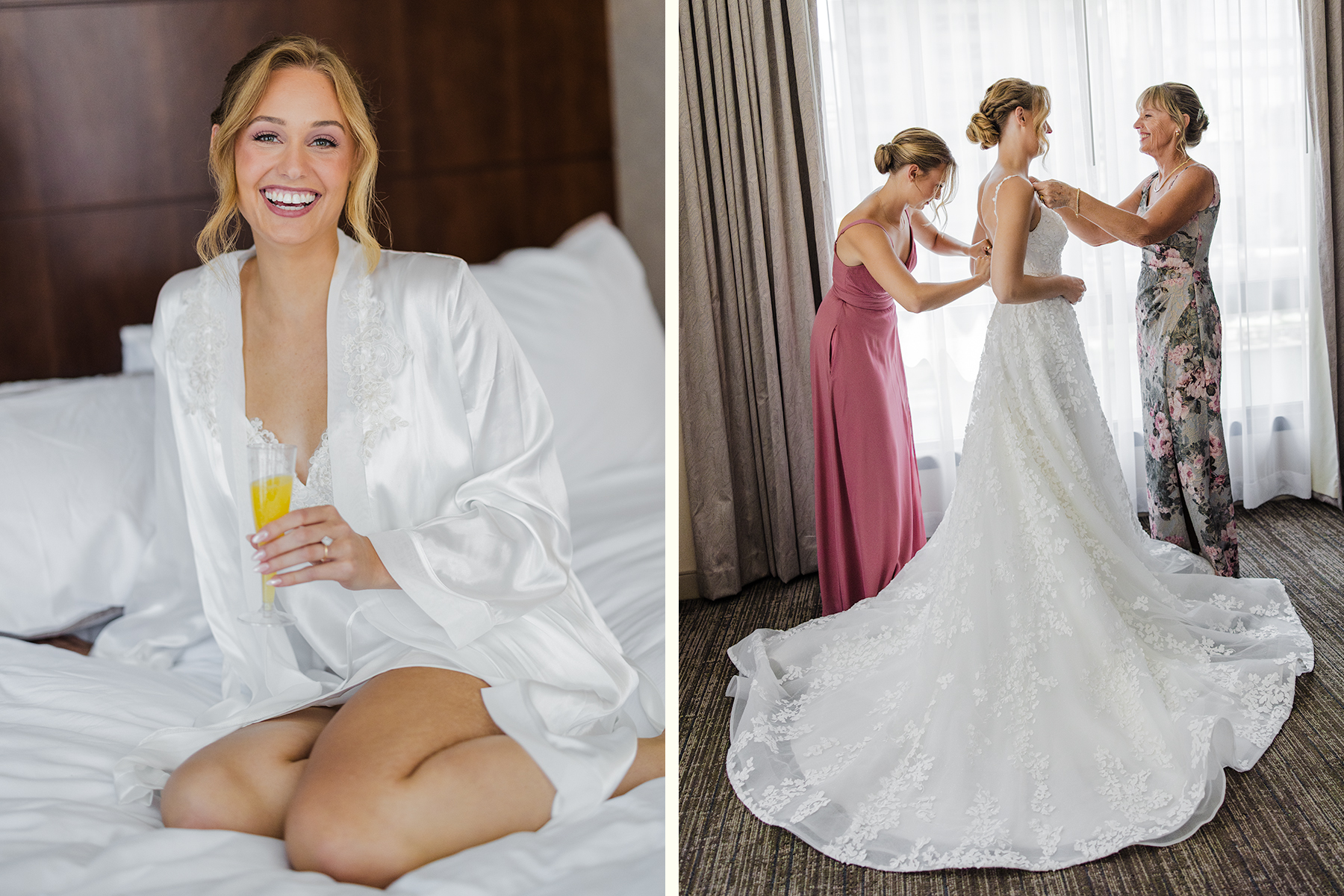 Chicago Wedding Photographer