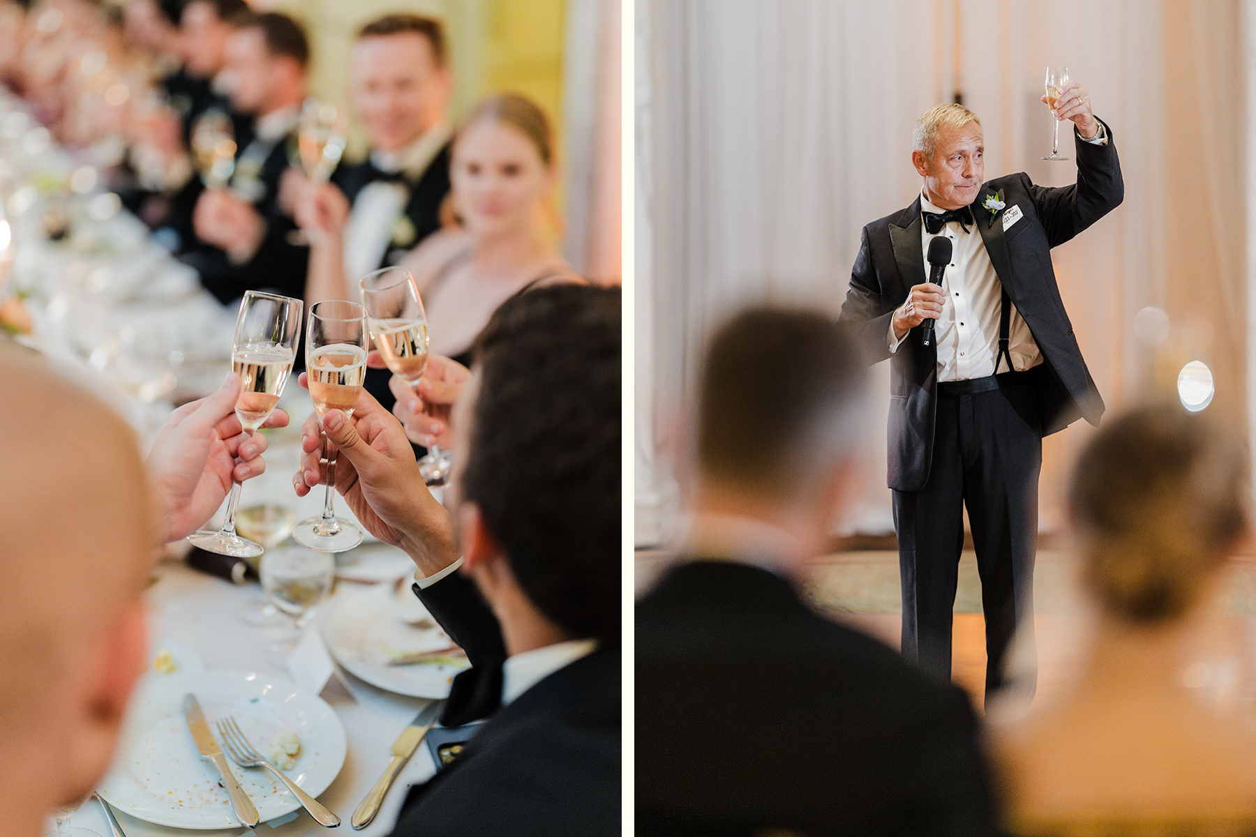 Chicago Cultural Center Wedding