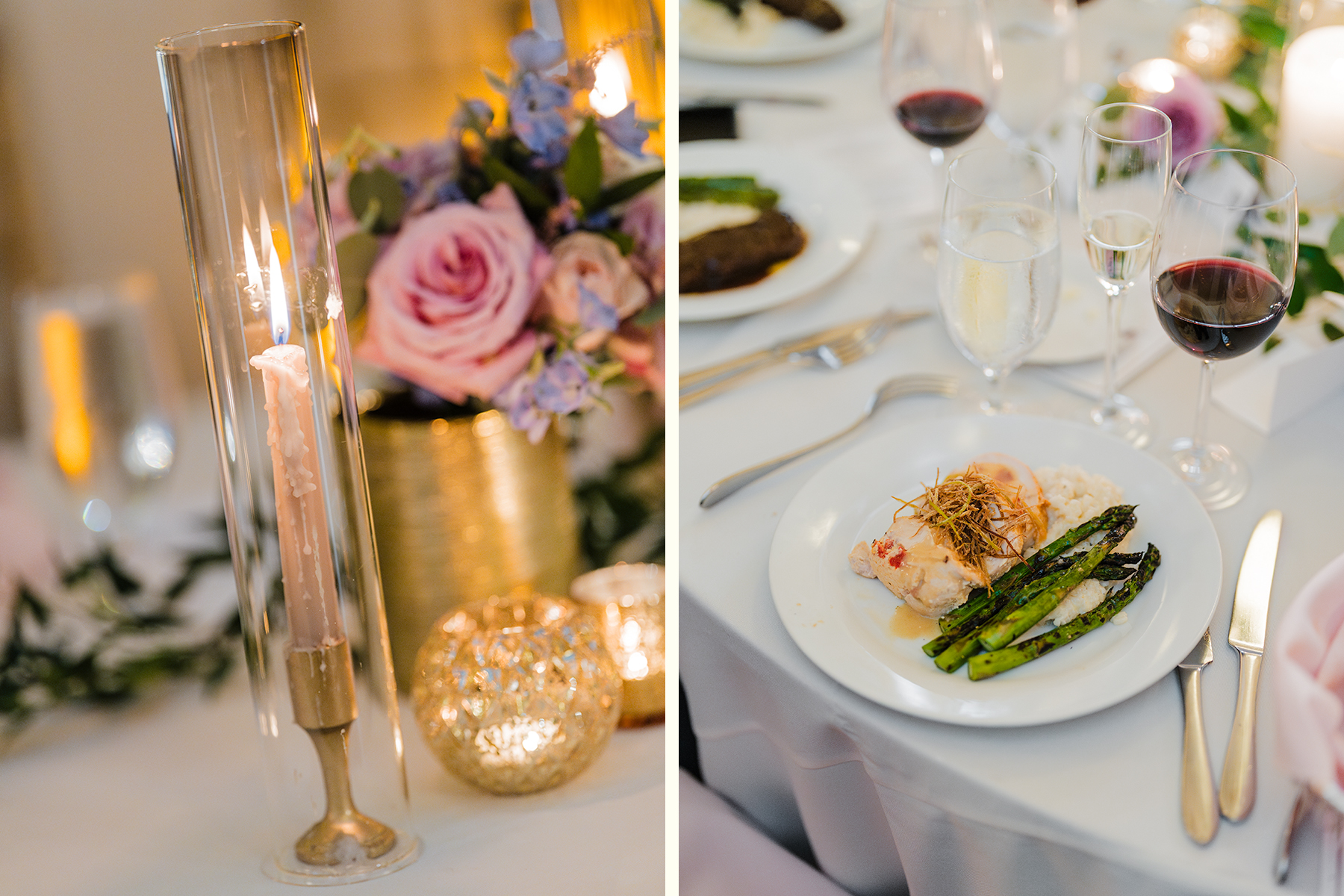 Chicago Cultural Center Wedding