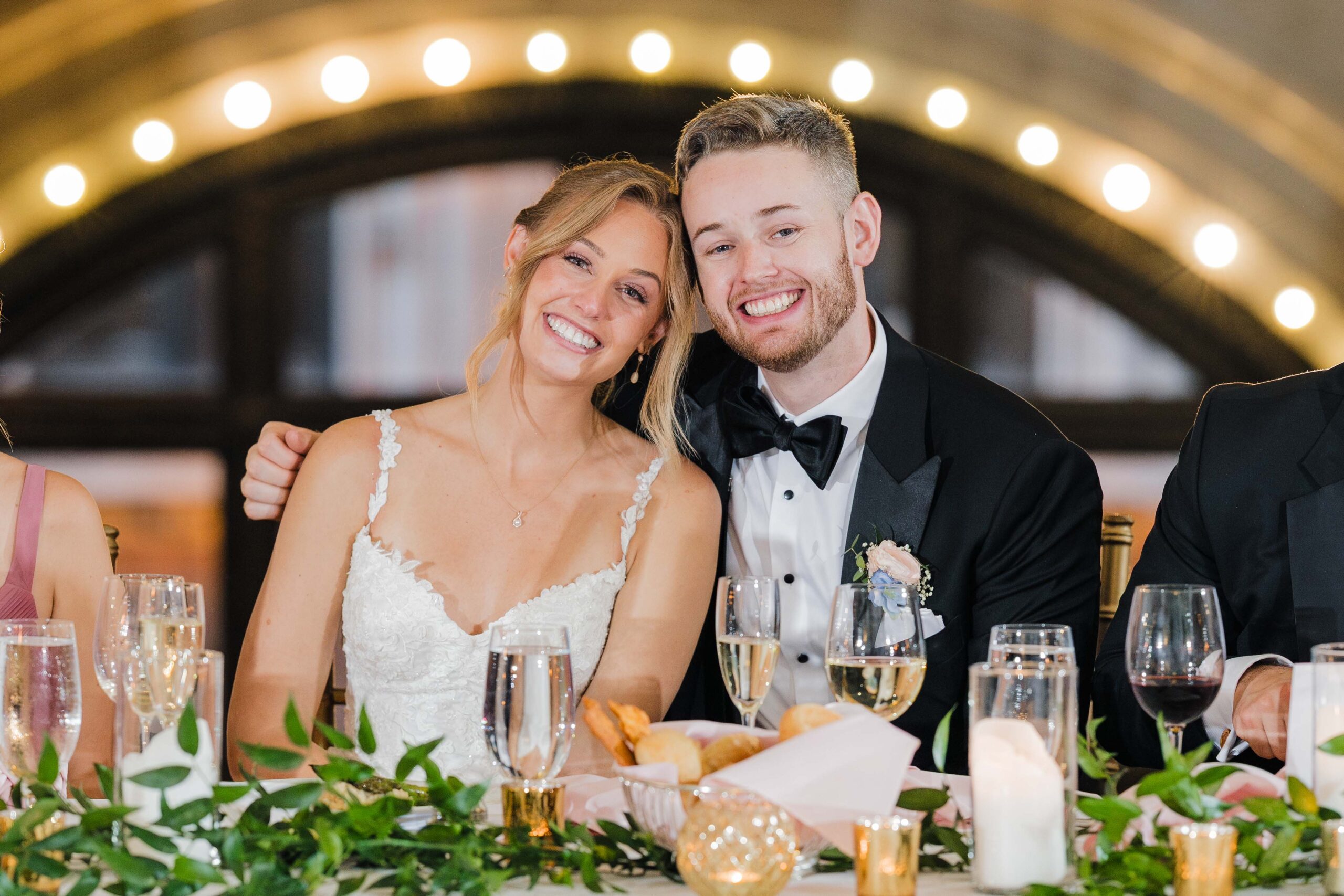 Chicago Cultural Center Wedding