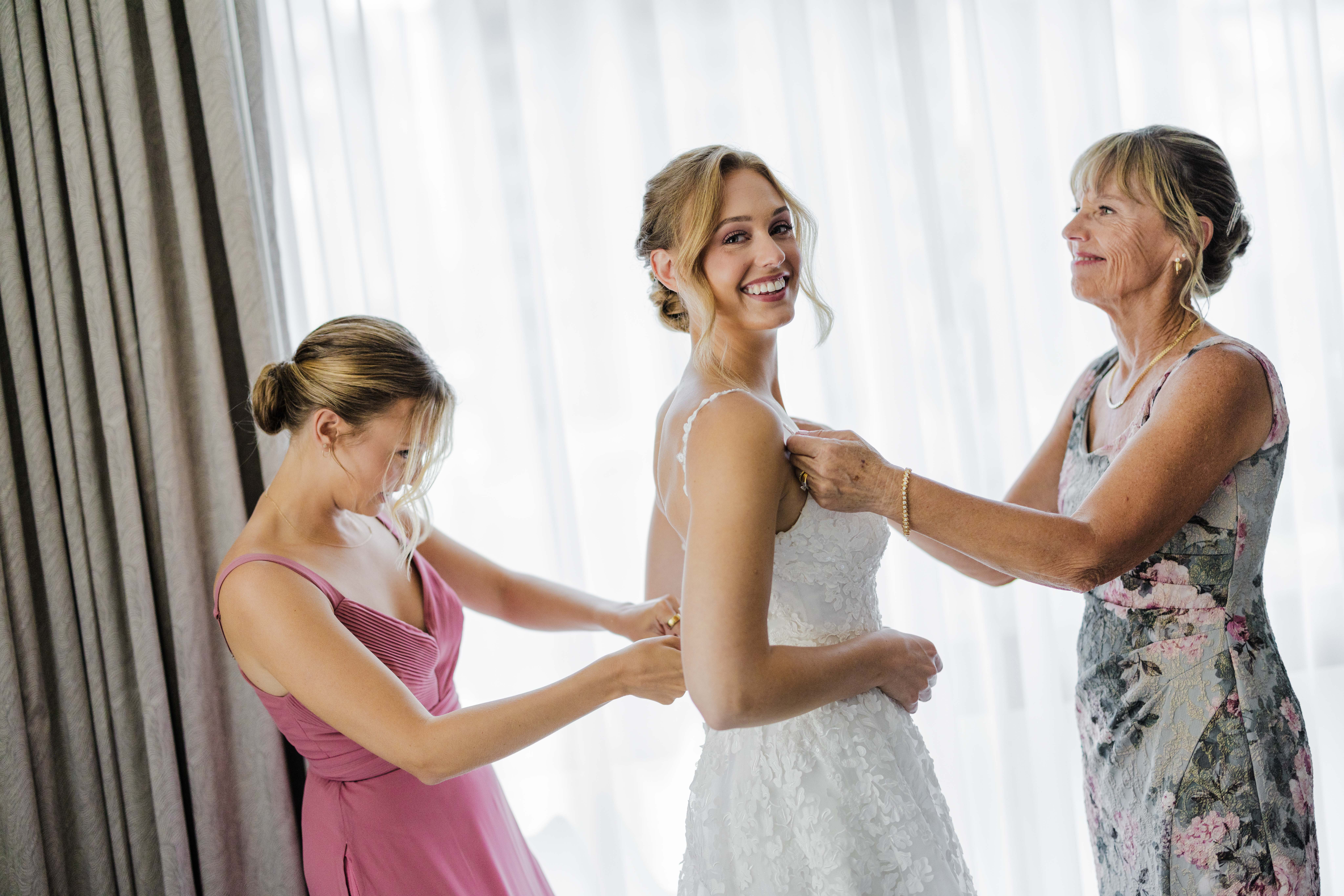 Chicago Wedding Photographer