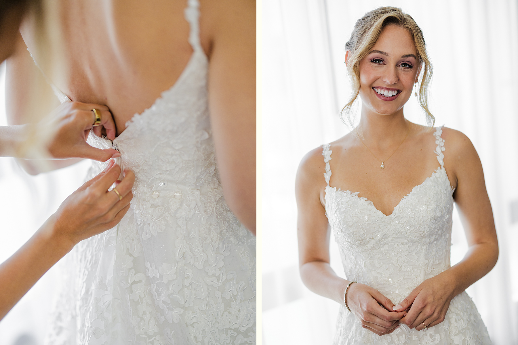 Chicago Wedding Photographer