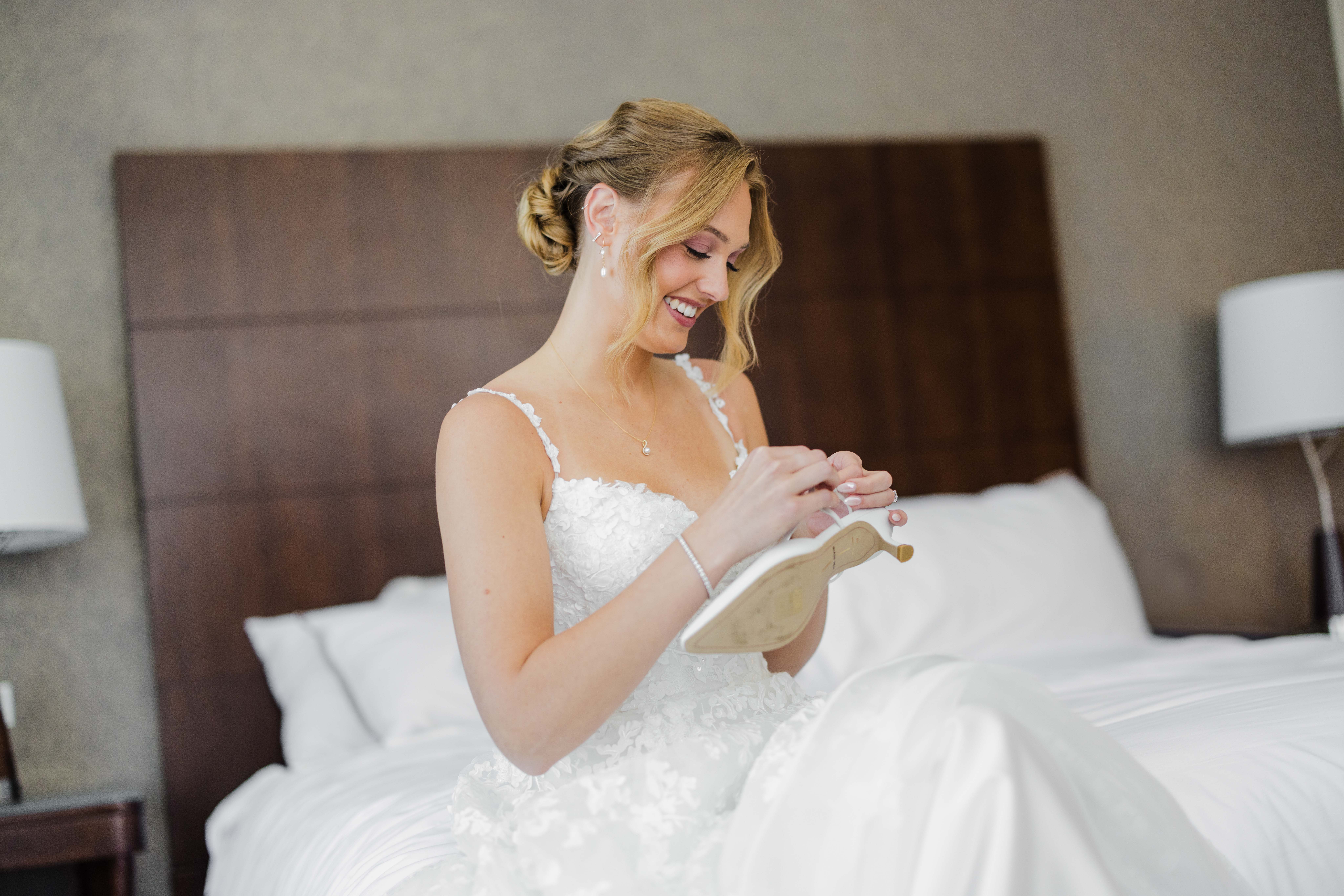 Chicago Wedding Photographer