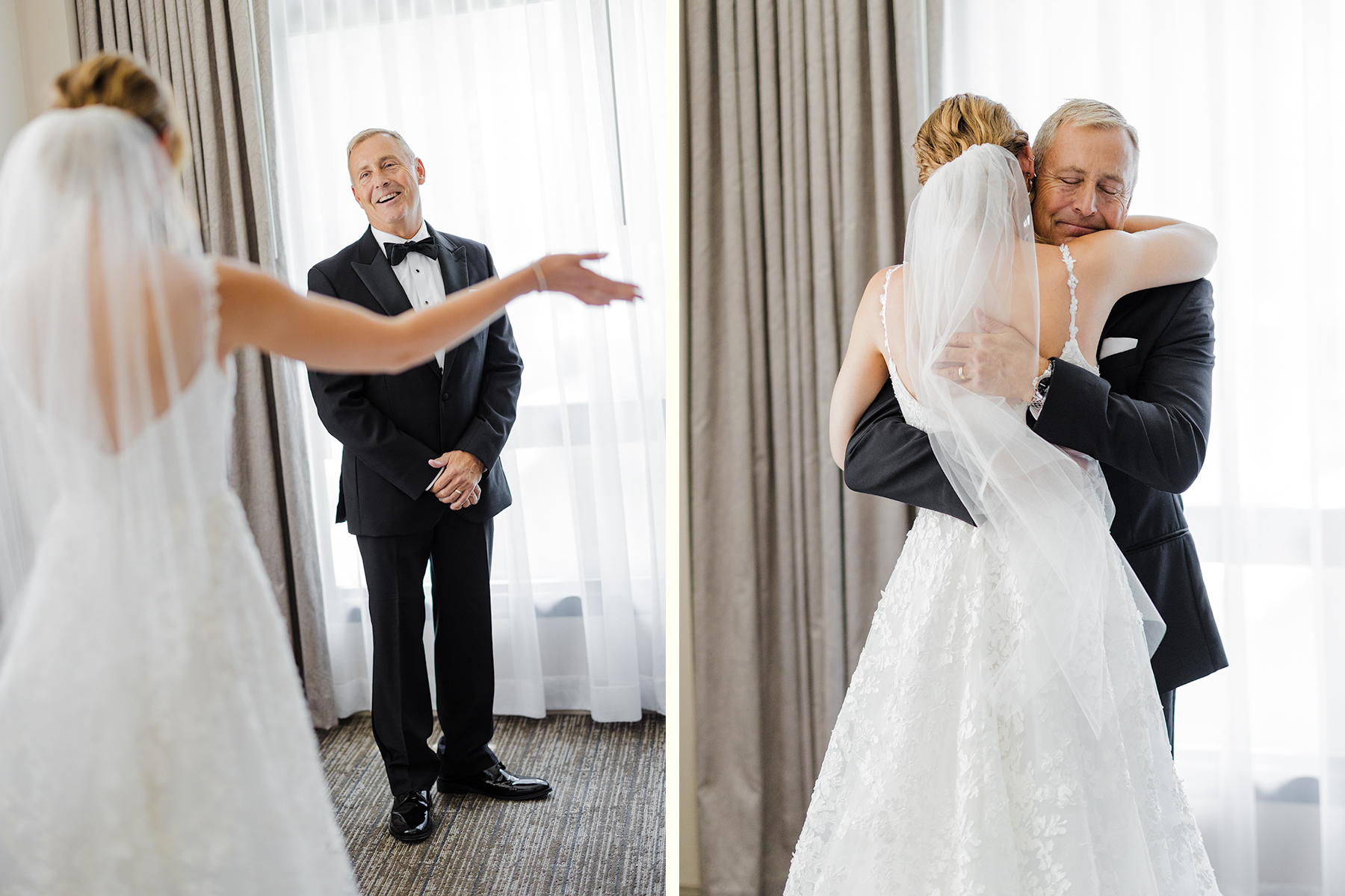 Chicago Wedding Photographer