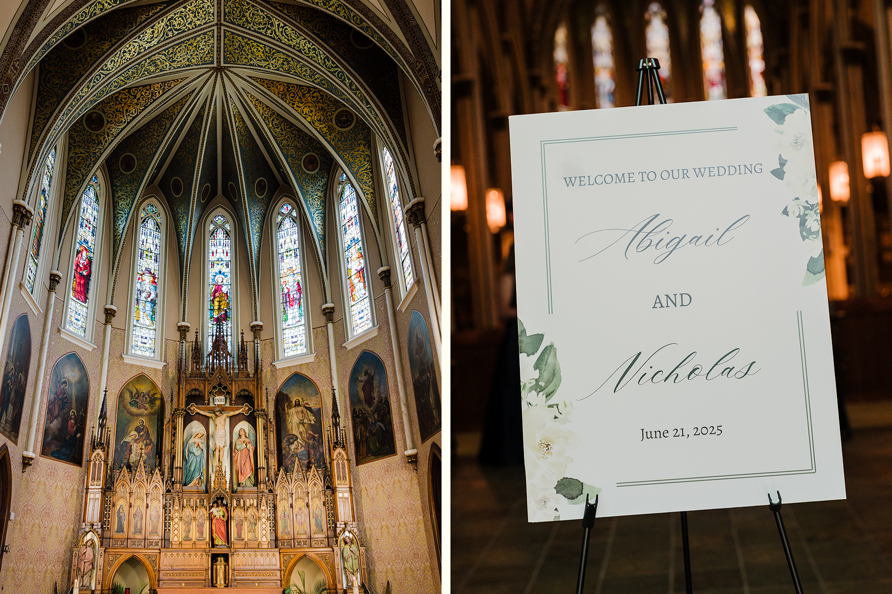 Chicago Wedding Photographer
