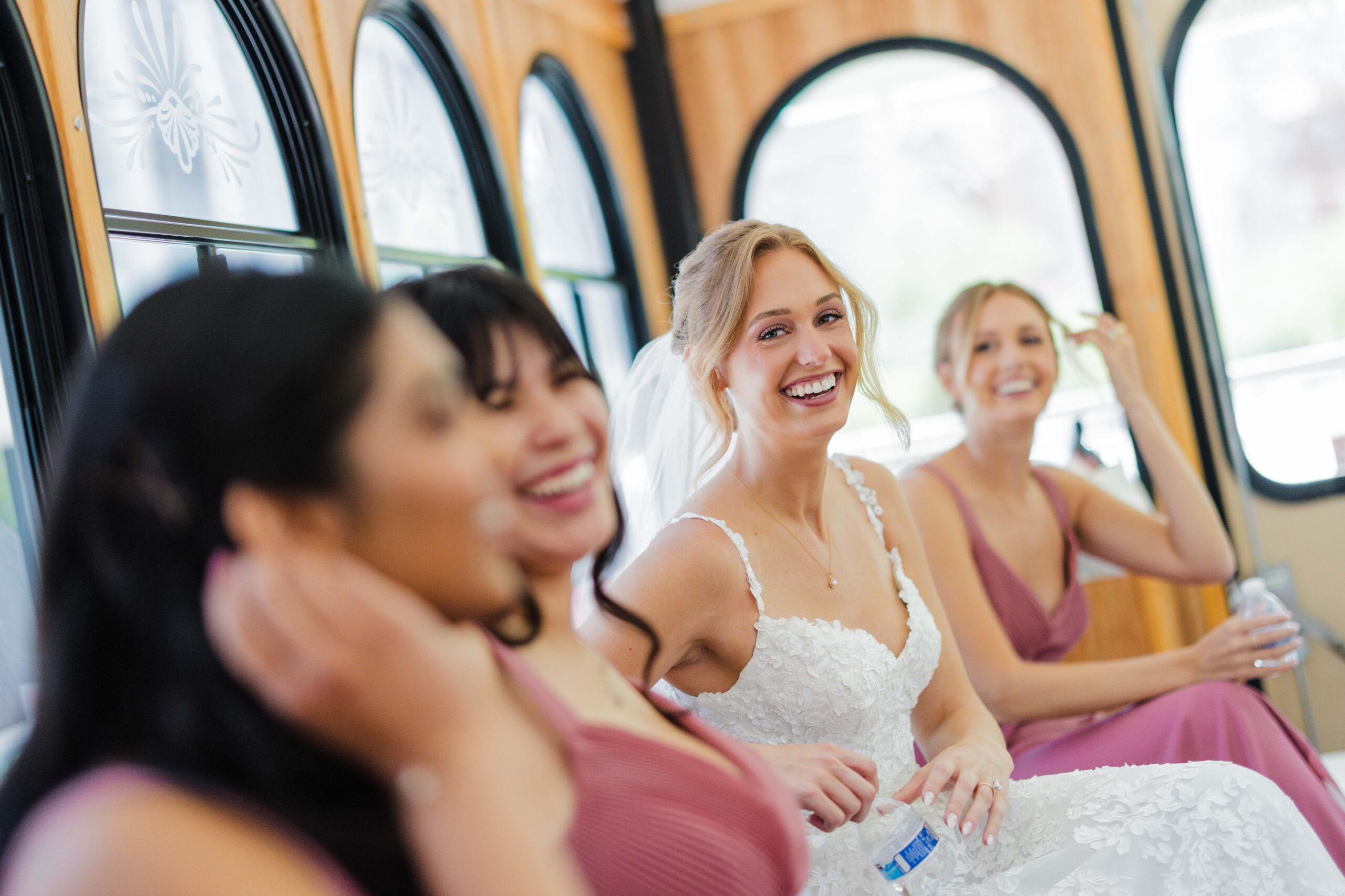 Chicago Wedding Photographer