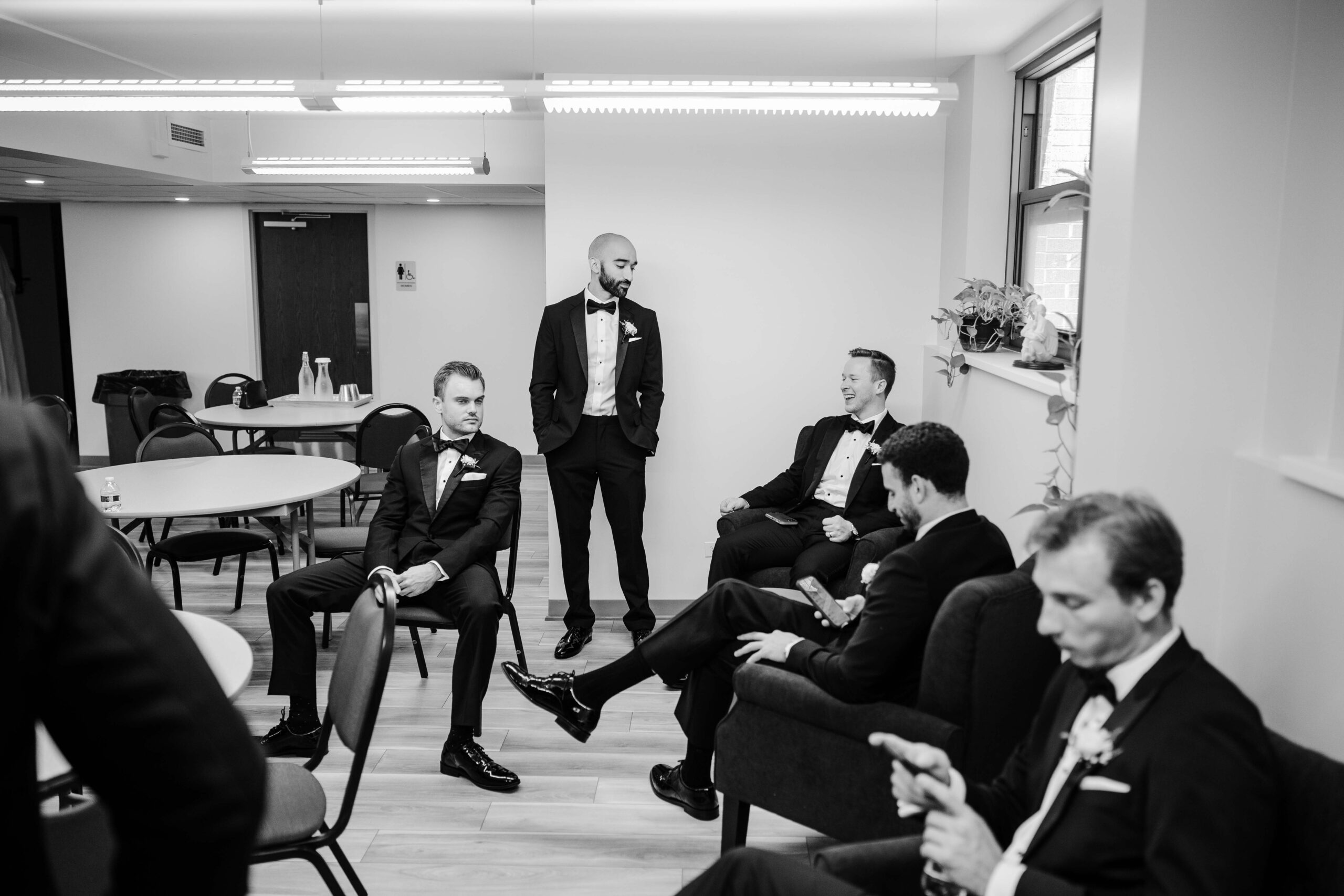 Chicago Wedding Photographer