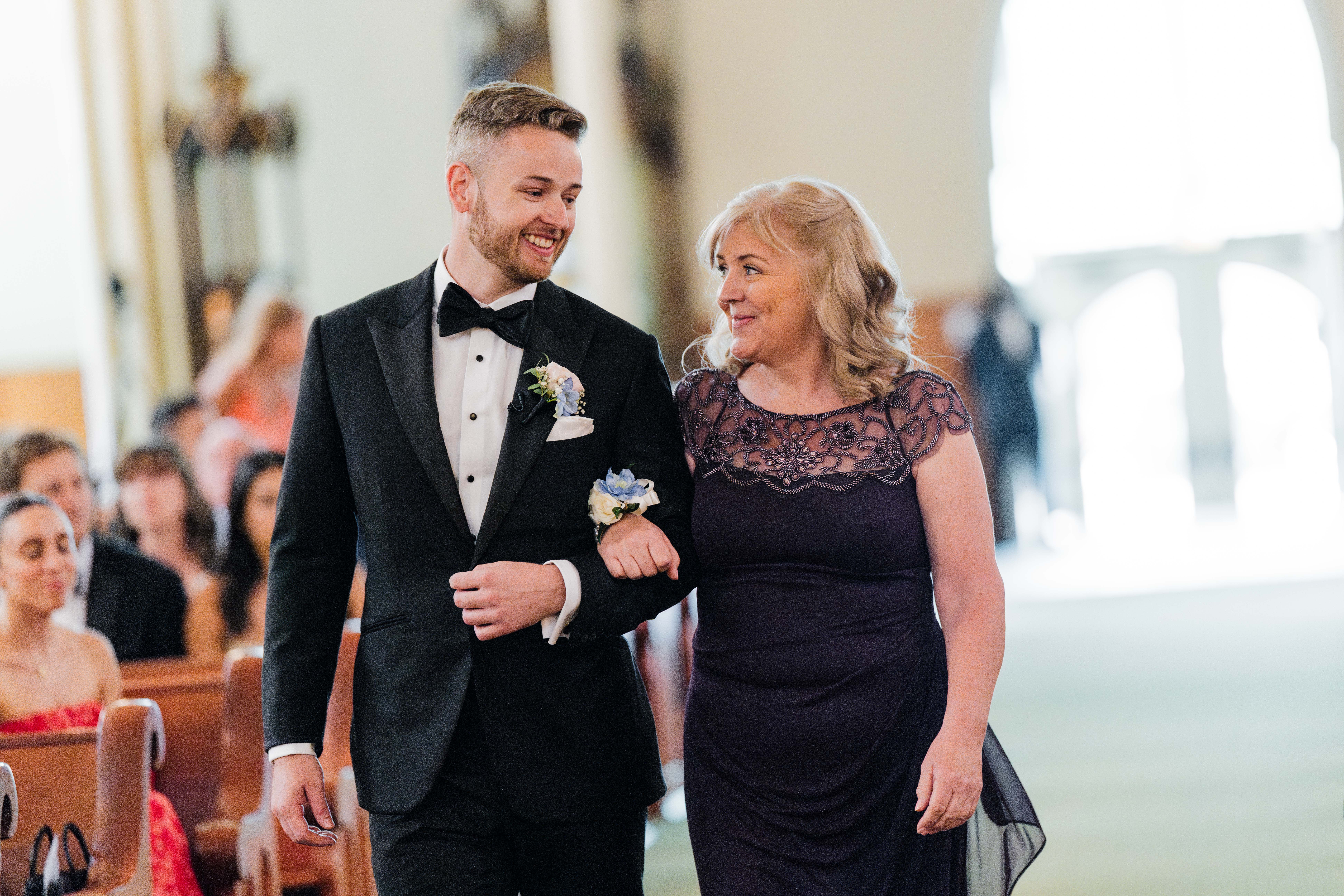 Chicago Wedding Photographer