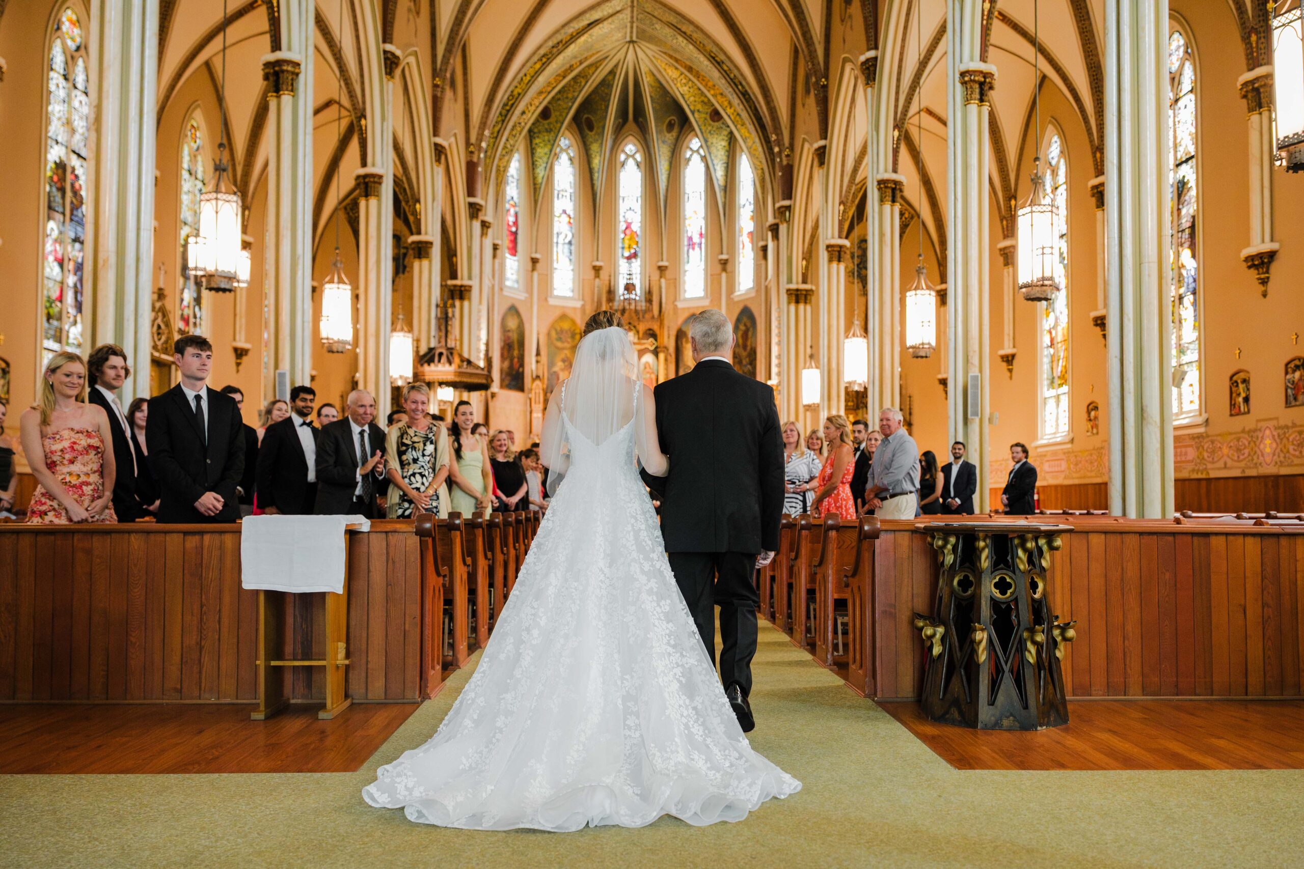 Chicago Wedding Photographer