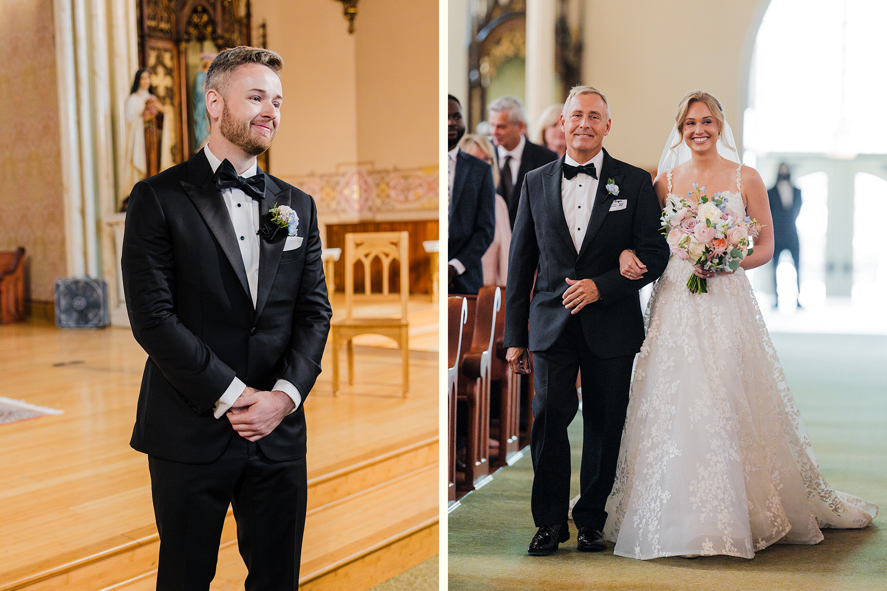 Chicago Wedding Photographer