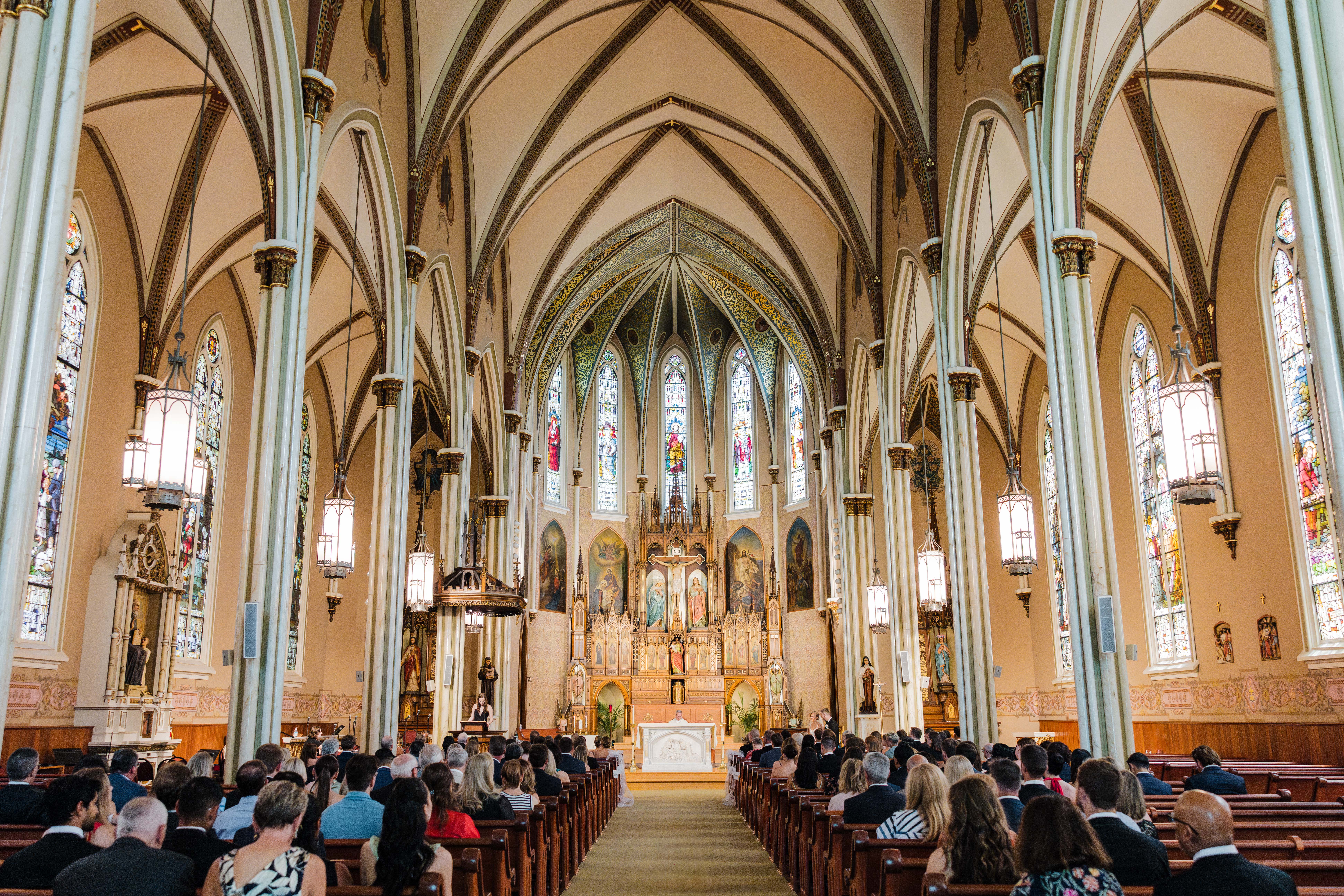 Chicago Wedding Photographer