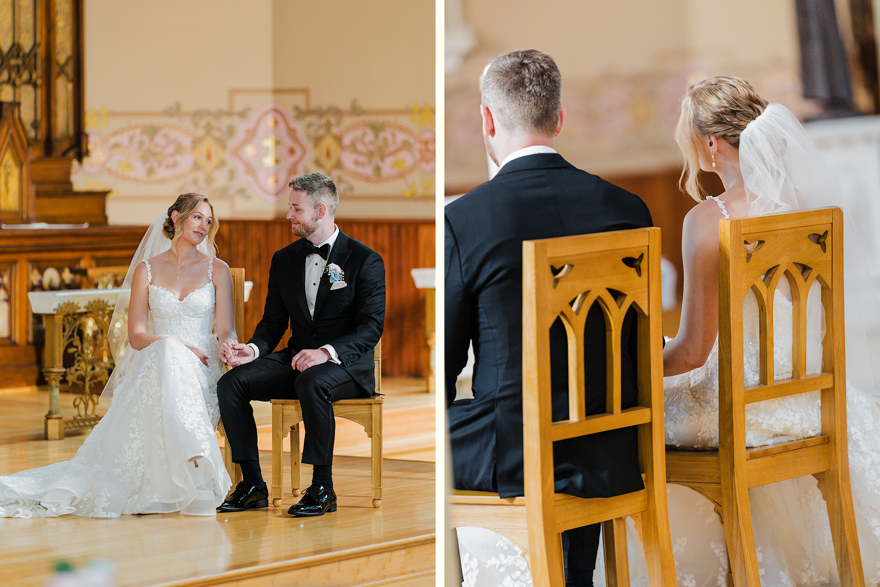 Chicago Wedding Photographer