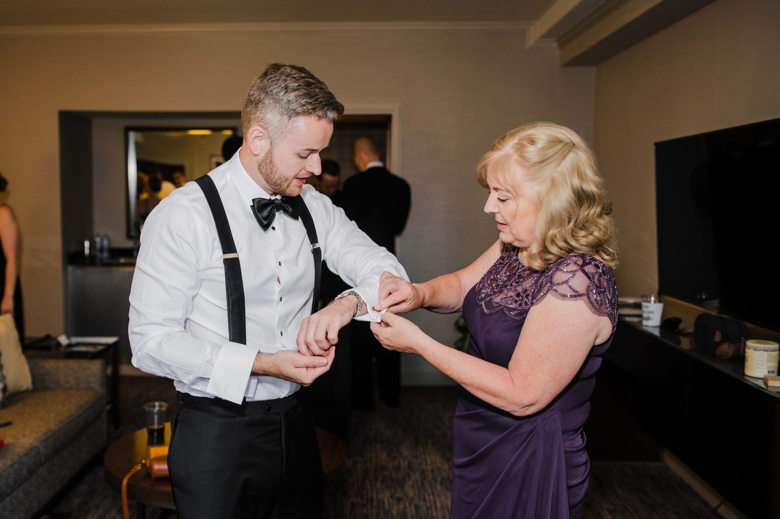 Chicago Wedding Photographer