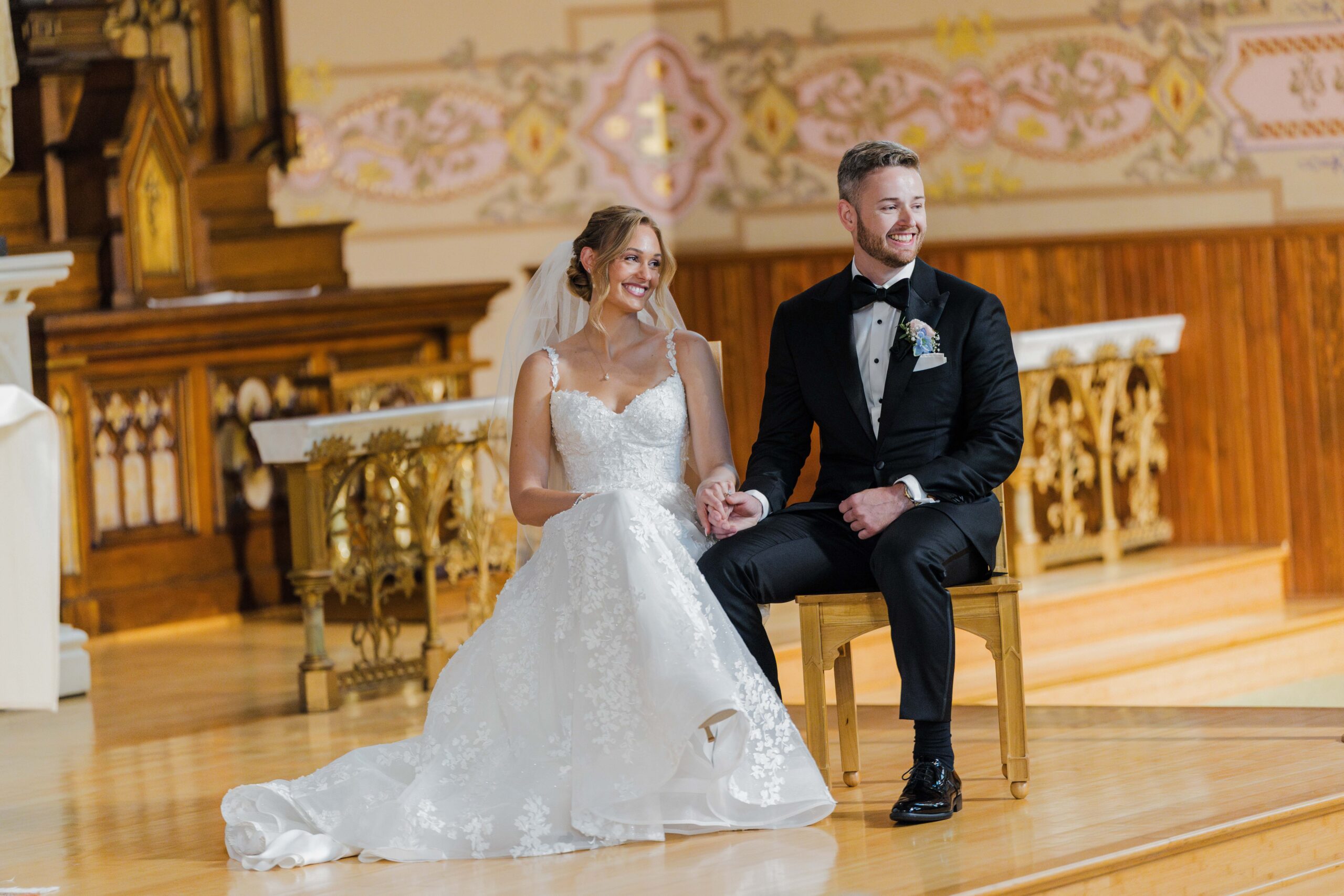 Chicago Wedding Photographer