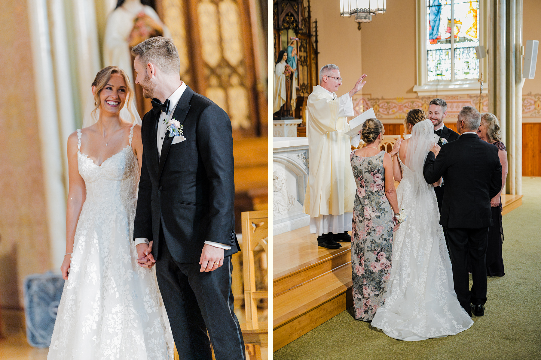 Chicago Wedding Photographer