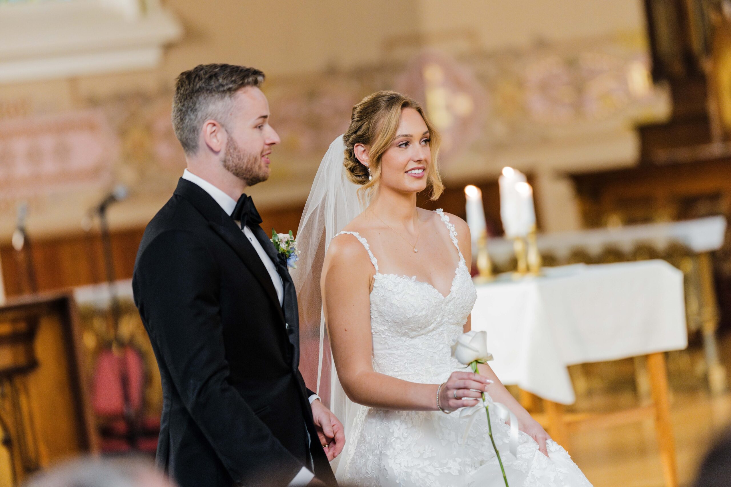 Chicago Wedding Photographer