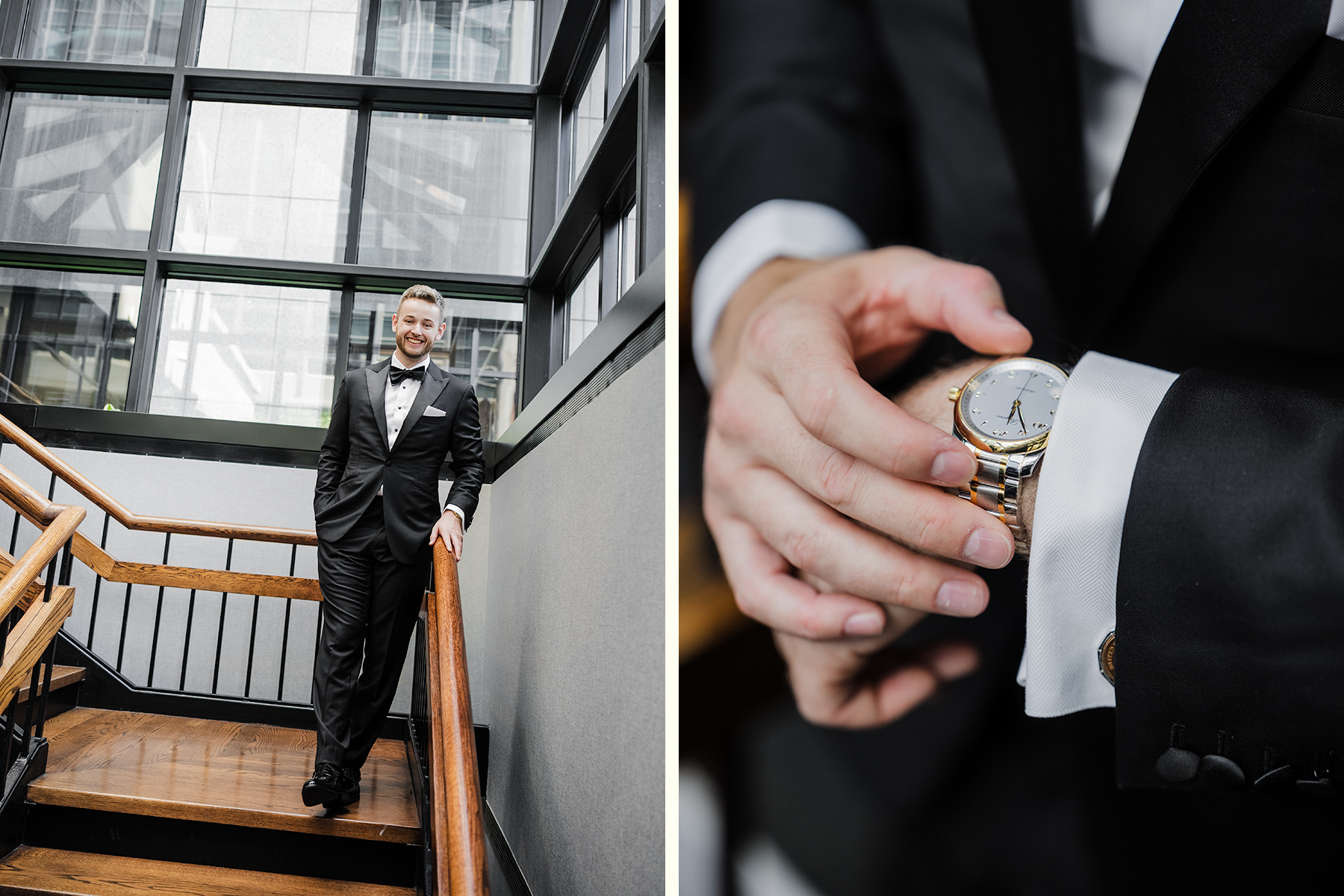 Chicago Wedding Photographer