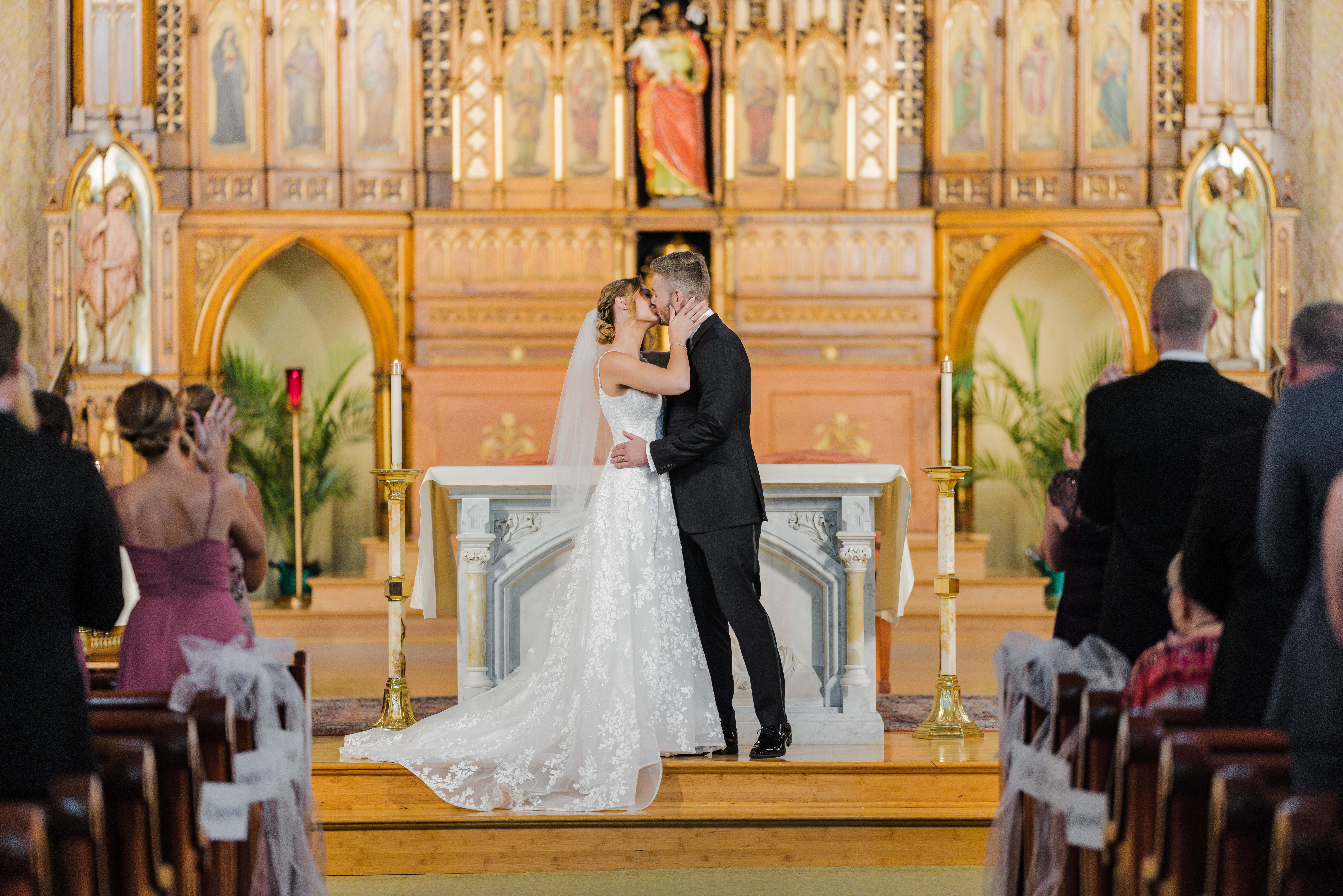 Chicago Wedding Photographer