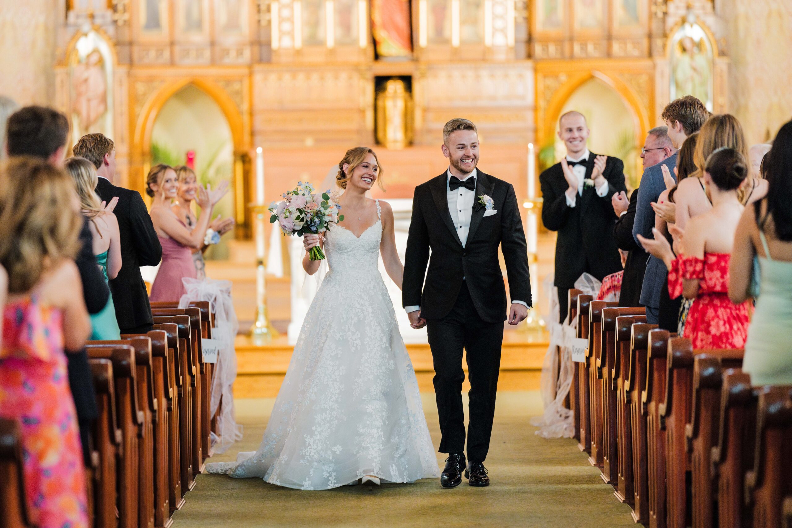 Chicago Wedding Photographer