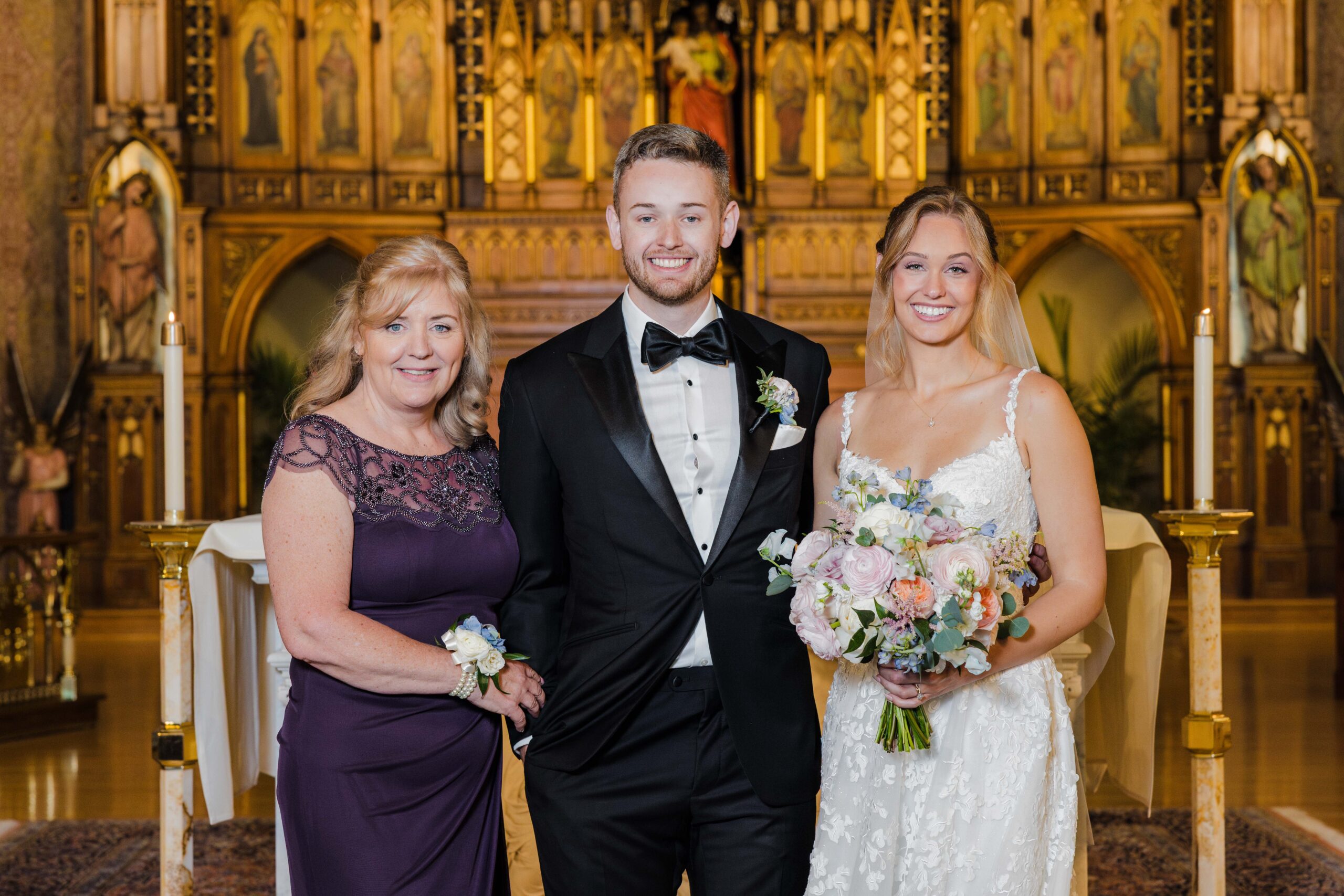 Chicago Wedding Photographer