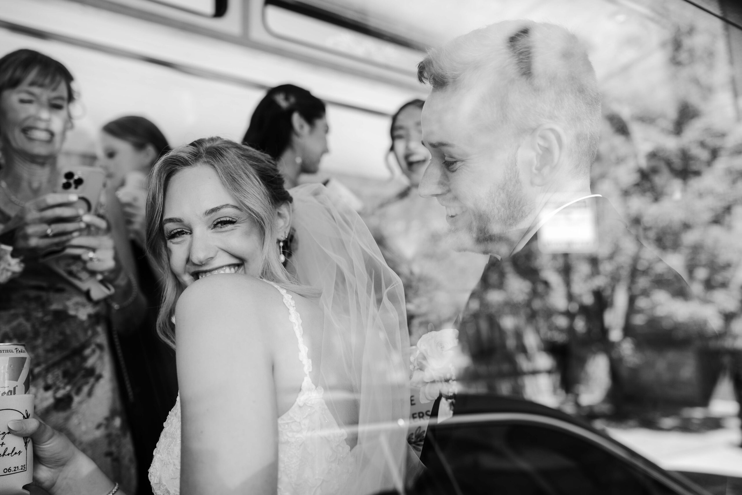 Chicago Cultural Center Wedding