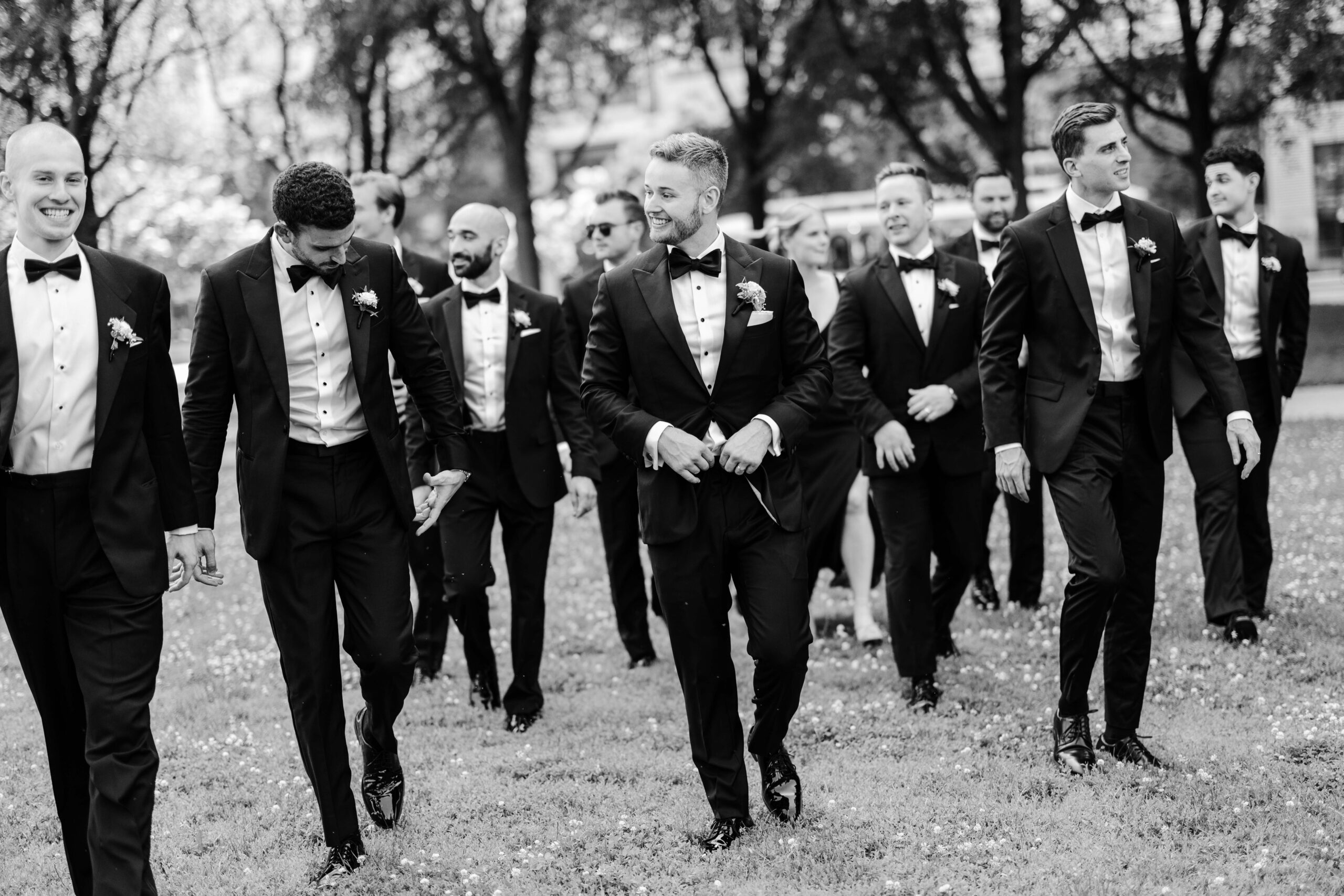 Chicago Cultural Center Wedding
