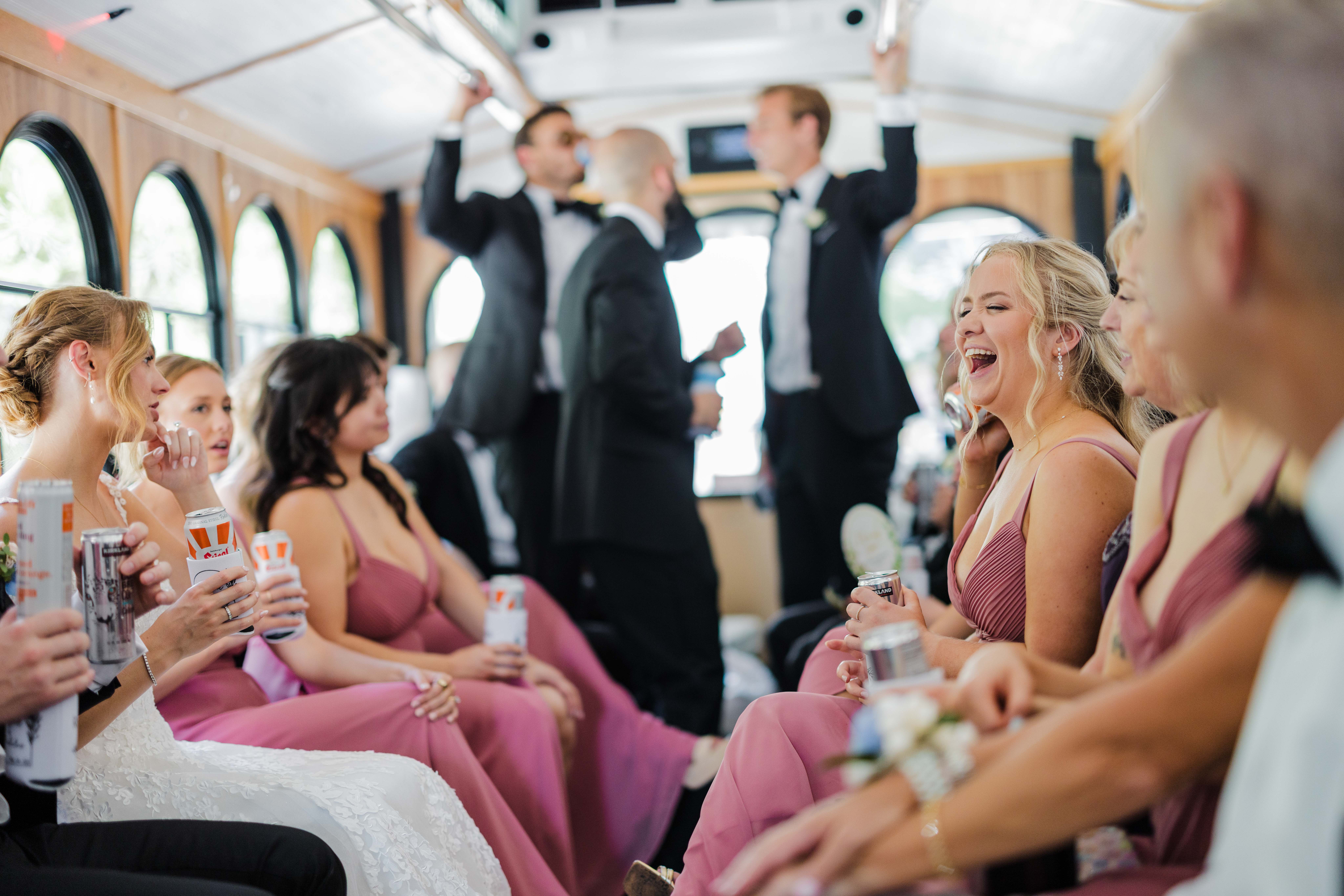 Chicago Cultural Center Wedding