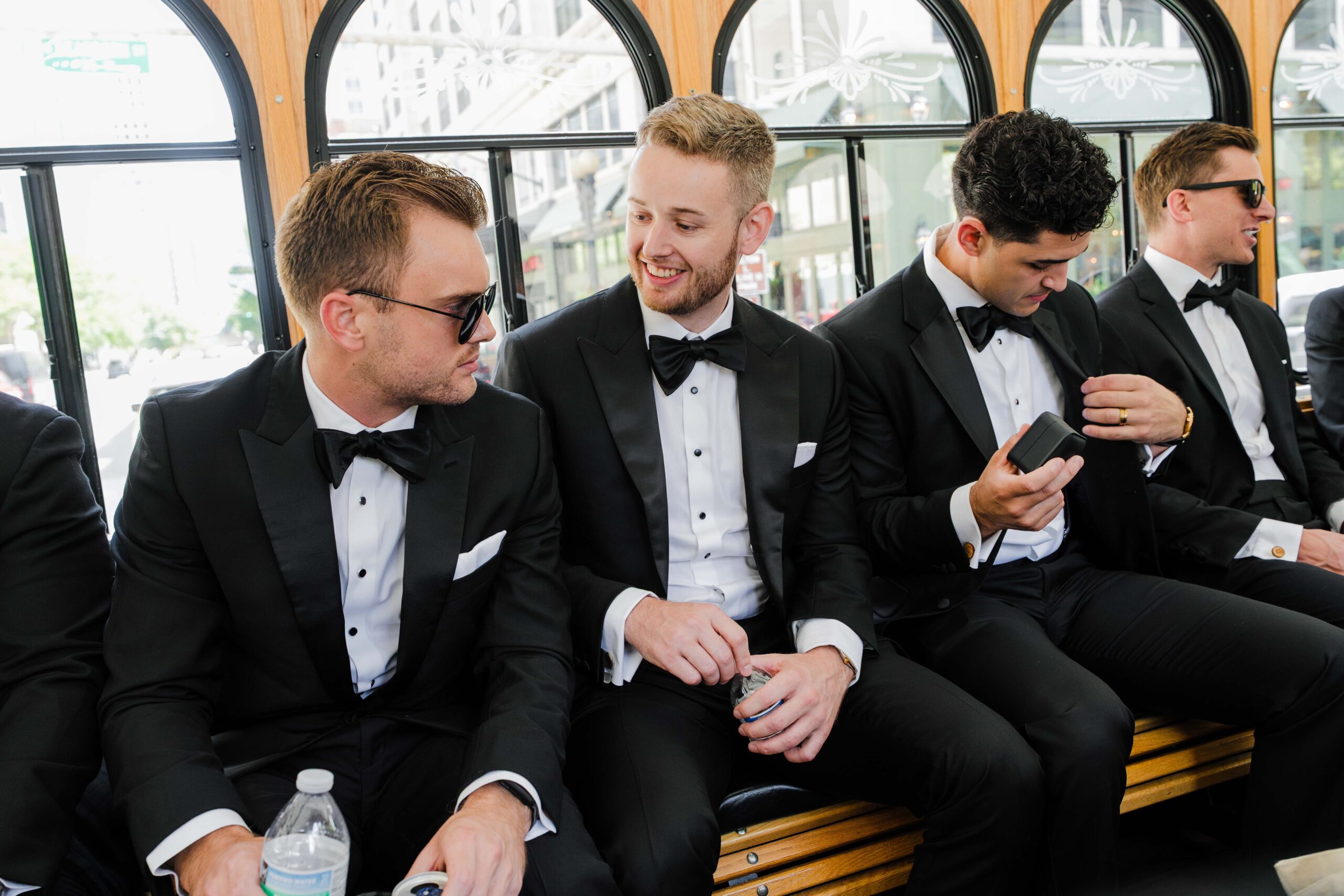 Chicago Wedding Photographer